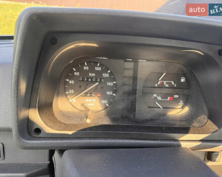 Красный ЗАЗ 1102 Таврія-Нова, объемом двигателя 1.2 л и пробегом 34 тыс. км за 2550 $, фото 23 на Automoto.ua