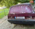 Красный ЗАЗ 1102 Таврія-Нова, объемом двигателя 1.2 л и пробегом 125 тыс. км за 600 $, фото 6 на Automoto.ua
