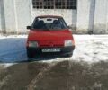 Красный ЗАЗ 1102 Таврия-Нова, объемом двигателя 1.2 л и пробегом 126 тыс. км за 750 $, фото 1 на Automoto.ua