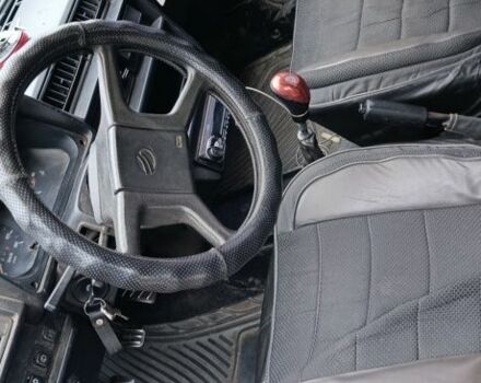 Червоний ЗАЗ 1102 Таврия-Нова, об'ємом двигуна 1.2 л та пробігом 80 тис. км за 850 $, фото 7 на Automoto.ua