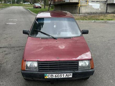 ЗАЗ 1102 Таврия-Нова 1998 у Києві на Automoto.ua Червоний ЗАЗ 1102 Таврия-Нова, об'ємом двигуна 1.2 л та пробігом 140 тис. км за 750 $, фото 1 на Automoto.ua