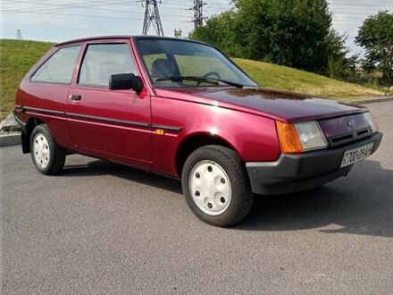 ЗАЗ 1102 Таврия-Нова 1998 у Дніпро (Дніпропетровську) на Automoto.ua Червоний ЗАЗ 1102 Таврия-Нова, об'ємом двигуна 0 л та пробігом 1 тис. км за 2750 $, фото 1 на Automoto.ua
