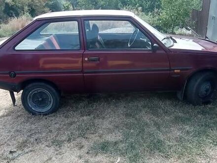 ЗАЗ 1102 Таврія-Нова 1998 у Шишаках на Automoto.ua Червоний ЗАЗ 1102 Таврія-Нова, об'ємом двигуна 1.09 л та пробігом 130 тис. км за 1100 $, фото 1 на Automoto.ua