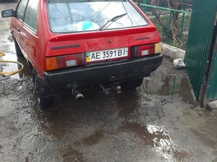 ЗАЗ 1102 Таврия-Нова 1999 у Белогорье на Automoto.ua Червоний ЗАЗ 1102 Таврия-Нова, об'ємом двигуна 0 л та пробігом 75 тис. км за 376 $, фото 1 на Automoto.ua