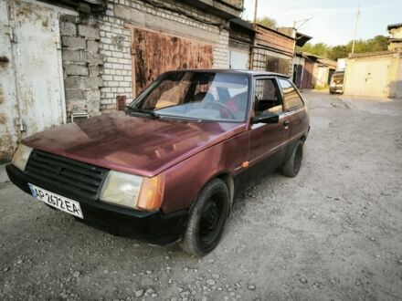 ЗАЗ 1102 Таврия-Нова 2000 у Запоріжжя на Automoto.ua Червоний ЗАЗ 1102 Таврия-Нова, об'ємом двигуна 1.1 л та пробігом 100 тис. км за 339 $, фото 1 на Automoto.ua