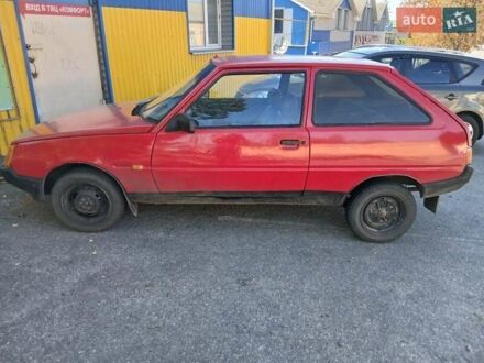 ЗАЗ 1102 Таврія-Нова 2002 в Кропивницком (Кировограде) на Automoto.ua Красный ЗАЗ 1102 Таврія-Нова, объемом двигателя 1.2 л и пробегом 200 тыс. км за 728 $, фото 1 на Automoto.ua