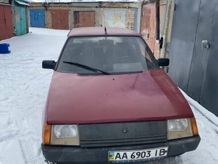 ЗАЗ 1102 Таврия-Нова 2003 в Вишневом на Automoto.ua Красный ЗАЗ 1102 Таврия-Нова, объемом двигателя 1.3 л и пробегом 97 тыс. км за 900 $, фото 1 на Automoto.ua