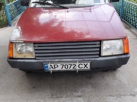ЗАЗ 1102 Таврия-Нова 2003 в Запорожье на Automoto.ua Красный ЗАЗ 1102 Таврия-Нова, объемом двигателя 1.2 л и пробегом 270 тыс. км за 550 $, фото 1 на Automoto.ua