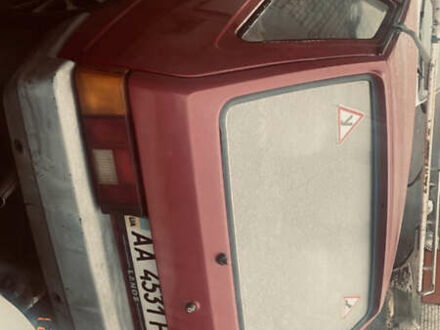 ЗАЗ 1102 Таврия-Нова 2004 у Києві на Automoto.ua Червоний ЗАЗ 1102 Таврия-Нова, об'ємом двигуна 1.3 л та пробігом 400 тис. км за 1300 $, фото 1 на Automoto.ua