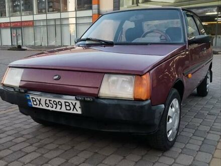 ЗАЗ 1102 Таврия-Нова 2004 в Хмельницком на Automoto.ua Красный ЗАЗ 1102 Таврия-Нова, объемом двигателя 1.1 л и пробегом 169 тыс. км за 900 $, фото 1 на Automoto.ua