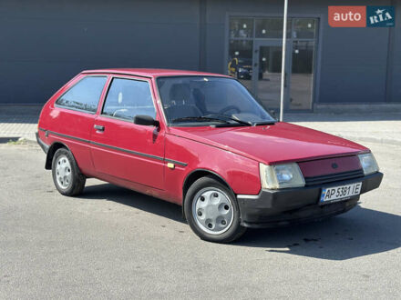 ЗАЗ 1102 Таврія-Нова 2004 в Запорожье на Automoto.ua Красный ЗАЗ 1102 Таврія-Нова, объемом двигателя 1.1 л и пробегом 203 тыс. км за 900 $, фото 1 на Automoto.ua