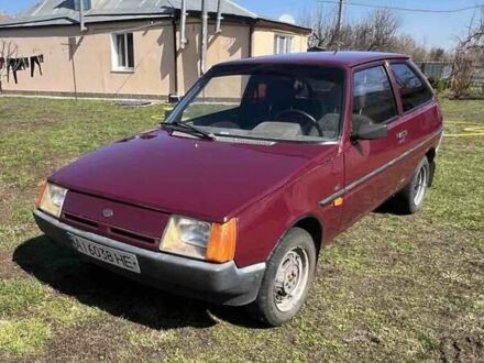 ЗАЗ 1102 Таврия-Нова 2004 в Яготине на Automoto.ua Красный ЗАЗ 1102 Таврия-Нова, объемом двигателя 1.2 л и пробегом 118 тыс. км за 1000 $, фото 1 на Automoto.ua