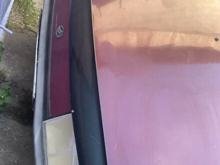 Красный ЗАЗ 1102 Таврія-Нова, объемом двигателя 1.2 л и пробегом 699 тыс. км за 1000 $, фото 1 на Automoto.ua