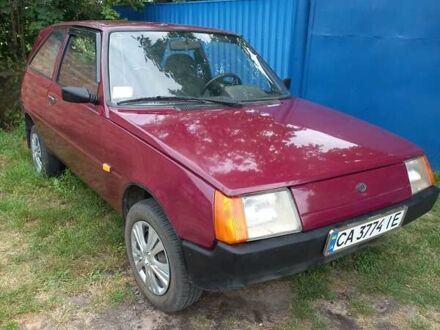 ЗАЗ 1102 Таврия-Нова 2005 в Черкассах на Automoto.ua Красный ЗАЗ 1102 Таврия-Нова, объемом двигателя 0 л и пробегом 129 тыс. км за 1500 $, фото 1 на Automoto.ua