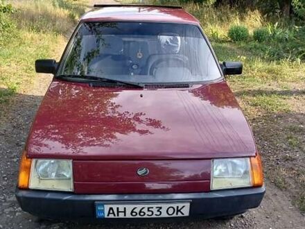 ЗАЗ 1102 Таврія-Нова 2005 в Краматорске на Automoto.ua Красный ЗАЗ 1102 Таврія-Нова, объемом двигателя 1.1 л и пробегом 54 тыс. км за 1500 $, фото 1 на Automoto.ua
