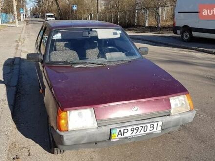 ЗАЗ 1102 Таврия-Нова 2006 у Києві на Automoto.ua Червоний ЗАЗ 1102 Таврия-Нова, об'ємом двигуна 1.2 л та пробігом 83 тис. км за 1600 $, фото 1 на Automoto.ua