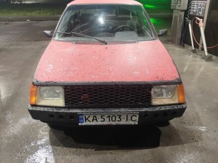 ЗАЗ 1102 Таврия-Нова 2006 в Боярка на Automoto.ua Красный ЗАЗ 1102 Таврия-Нова, объемом двигателя 1.2 л и пробегом 196 тыс. км за 719 $, фото 1 на Automoto.ua