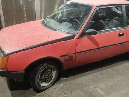 ЗАЗ 1102 Таврія-Нова 2006 в Боярка на Automoto.ua Красный ЗАЗ 1102 Таврія-Нова, объемом двигателя 1.2 л и пробегом 196 тыс. км за 719 $, фото 1 на Automoto.ua
