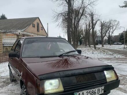 ЗАЗ 1102 Таврия-Нова 2006 в Лубнах на Automoto.ua Красный ЗАЗ 1102 Таврия-Нова, объемом двигателя 1.2 л и пробегом 70 тыс. км за 1350 $, фото 1 на Automoto.ua