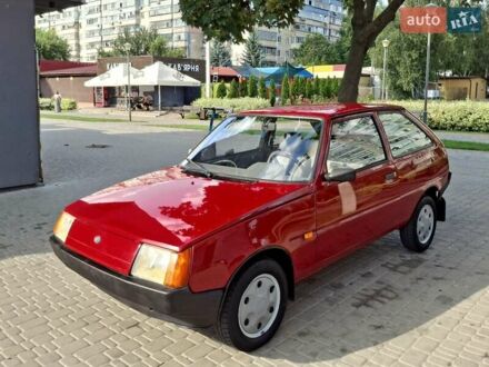 ЗАЗ 1102 Таврія-Нова 2006 в Броварах на Automoto.ua Красный ЗАЗ 1102 Таврія-Нова, объемом двигателя 1.2 л и пробегом 50 тыс. км за 1700 $, фото 1 на Automoto.ua