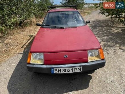 ЗАЗ 1102 Таврія-Нова 2006 у Вилкове на Automoto.ua Червоний ЗАЗ 1102 Таврія-Нова, об'ємом двигуна 1.1 л та пробігом 40 тис. км за 1900 $, фото 1 на Automoto.ua