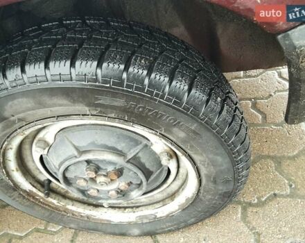 ЗАЗ 1102 Таврія-Нова, объемом двигателя 0 л и пробегом 92 тыс. км за 650 $, фото 7 на Automoto.ua