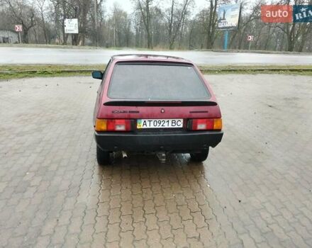 ЗАЗ 1102 Таврія-Нова, объемом двигателя 0 л и пробегом 92 тыс. км за 650 $, фото 3 на Automoto.ua