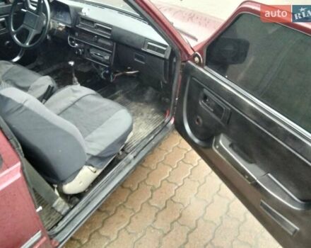 ЗАЗ 1102 Таврія-Нова, объемом двигателя 0 л и пробегом 92 тыс. км за 650 $, фото 6 на Automoto.ua