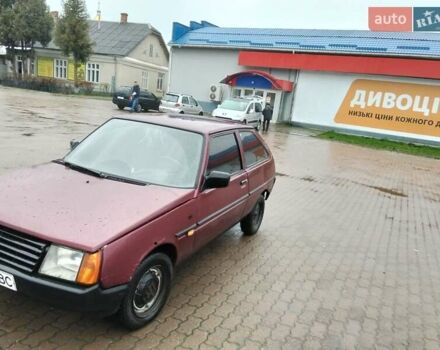 ЗАЗ 1102 Таврія-Нова, объемом двигателя 0 л и пробегом 92 тыс. км за 650 $, фото 2 на Automoto.ua