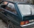 ЗАЗ 1102 Таврия-Нова, объемом двигателя 1.2 л и пробегом 190 тыс. км за 838 $, фото 2 на Automoto.ua