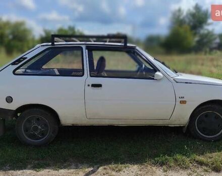 ЗАЗ 1102 Таврия-Нова, объемом двигателя 0 л и пробегом 150 тыс. км за 800 $, фото 2 на Automoto.ua