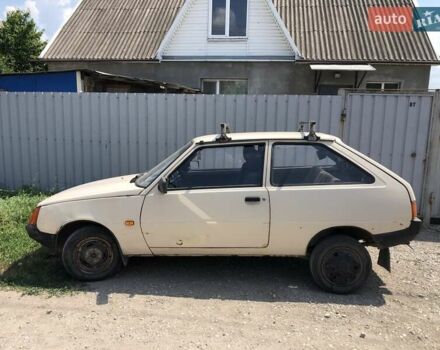 ЗАЗ 1102 Таврія-Нова, об'ємом двигуна 1.1 л та пробігом 135 тис. км за 850 $, фото 3 на Automoto.ua