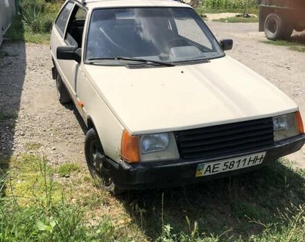 ЗАЗ 1102 Таврія-Нова, об'ємом двигуна 1.1 л та пробігом 135 тис. км за 850 $, фото 5 на Automoto.ua