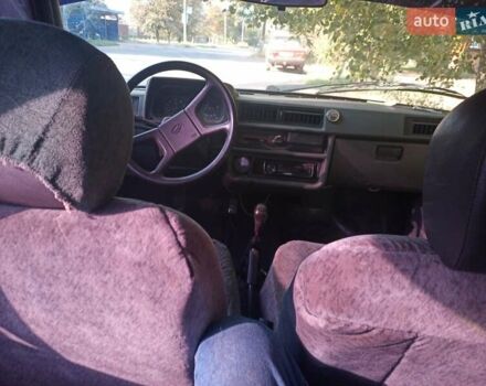 ЗАЗ 1102 Таврия-Нова, объемом двигателя 1.2 л и пробегом 122 тыс. км за 900 $, фото 2 на Automoto.ua