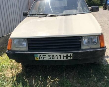 ЗАЗ 1102 Таврія-Нова, об'ємом двигуна 1.1 л та пробігом 135 тис. км за 850 $, фото 4 на Automoto.ua