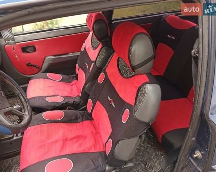 ЗАЗ 1102 Таврия-Нова, об'ємом двигуна 1.2 л та пробігом 104 тис. км за 800 $, фото 2 на Automoto.ua