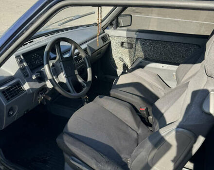 ЗАЗ 1102 Таврия-Нова, объемом двигателя 1.2 л и пробегом 137 тыс. км за 1400 $, фото 16 на Automoto.ua