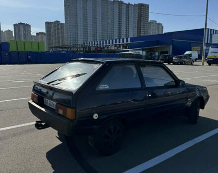 ЗАЗ 1102 Таврия-Нова, объемом двигателя 1.2 л и пробегом 137 тыс. км за 1400 $, фото 7 на Automoto.ua
