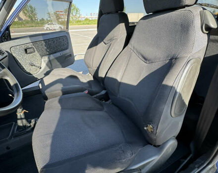 ЗАЗ 1102 Таврия-Нова, объемом двигателя 1.2 л и пробегом 137 тыс. км за 1400 $, фото 20 на Automoto.ua