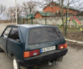 ЗАЗ 1102 Таврия-Нова, объемом двигателя 1.2 л и пробегом 128 тыс. км за 620 $, фото 3 на Automoto.ua