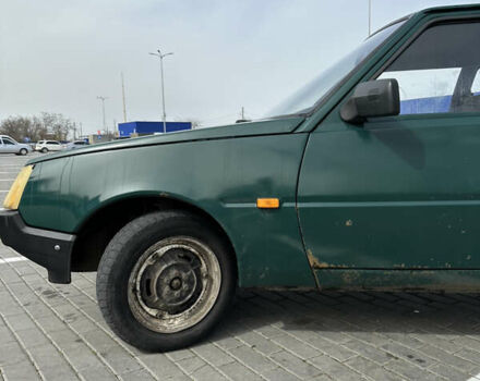 ЗАЗ 1102 Таврия-Нова, объемом двигателя 1.2 л и пробегом 160 тыс. км за 1850 $, фото 13 на Automoto.ua
