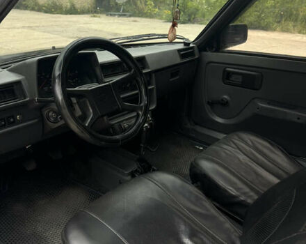ЗАЗ 1102 Таврия-Нова, об'ємом двигуна 1.09 л та пробігом 111 тис. км за 1078 $, фото 5 на Automoto.ua