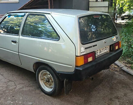 ЗАЗ 1102 Таврія-Нова, объемом двигателя 1.2 л и пробегом 175 тыс. км за 1200 $, фото 1 на Automoto.ua