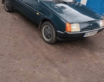 ЗАЗ 1102 Таврія-Нова, объемом двигателя 1.2 л и пробегом 50 тыс. км за 1100 $, фото 1 на Automoto.ua