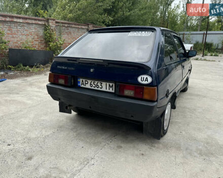 ЗАЗ 1102 Таврия-Нова, об'ємом двигуна 1.09 л та пробігом 111 тис. км за 1078 $, фото 3 на Automoto.ua