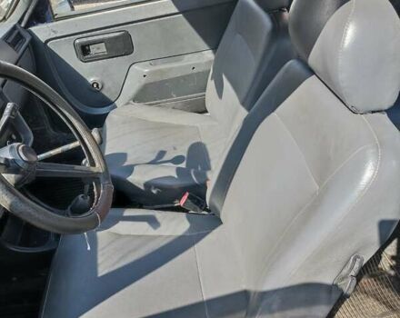 ЗАЗ 1102 Таврия-Нова, объемом двигателя 1.1 л и пробегом 63 тыс. км за 750 $, фото 14 на Automoto.ua