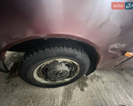 ЗАЗ 1102 Таврія-Нова, объемом двигателя 0 л и пробегом 240 тыс. км за 518 $, фото 3 на Automoto.ua