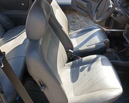 ЗАЗ 1102 Таврия-Нова, объемом двигателя 1.1 л и пробегом 63 тыс. км за 750 $, фото 12 на Automoto.ua