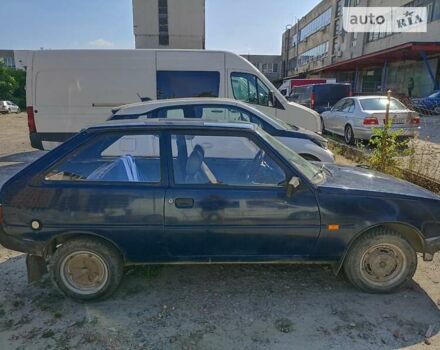 ЗАЗ 1102 Таврия-Нова, объемом двигателя 1.1 л и пробегом 63 тыс. км за 750 $, фото 5 на Automoto.ua