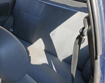 ЗАЗ 1102 Таврия-Нова, объемом двигателя 1.1 л и пробегом 63 тыс. км за 750 $, фото 10 на Automoto.ua